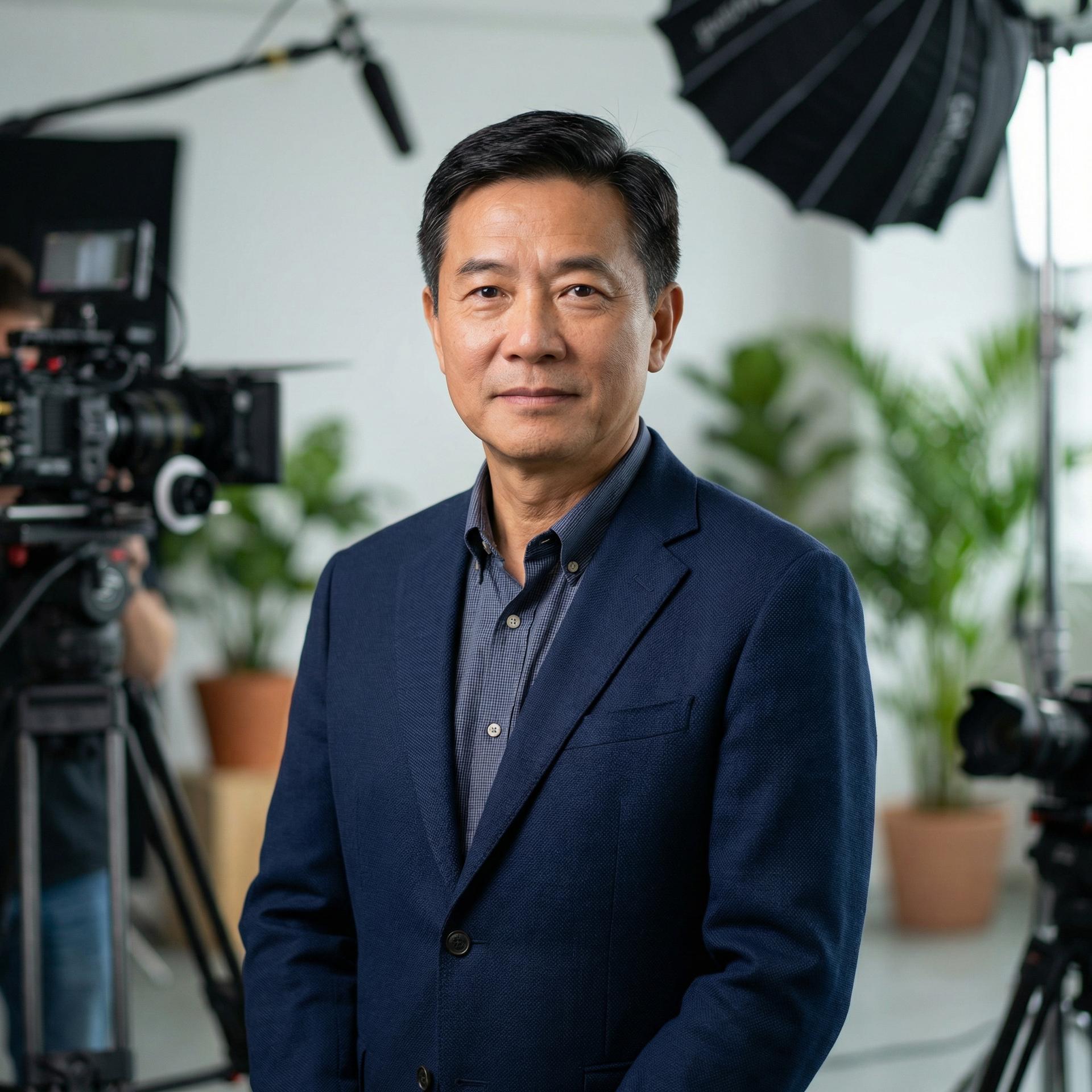 香蕉视频植物视频导演张建国