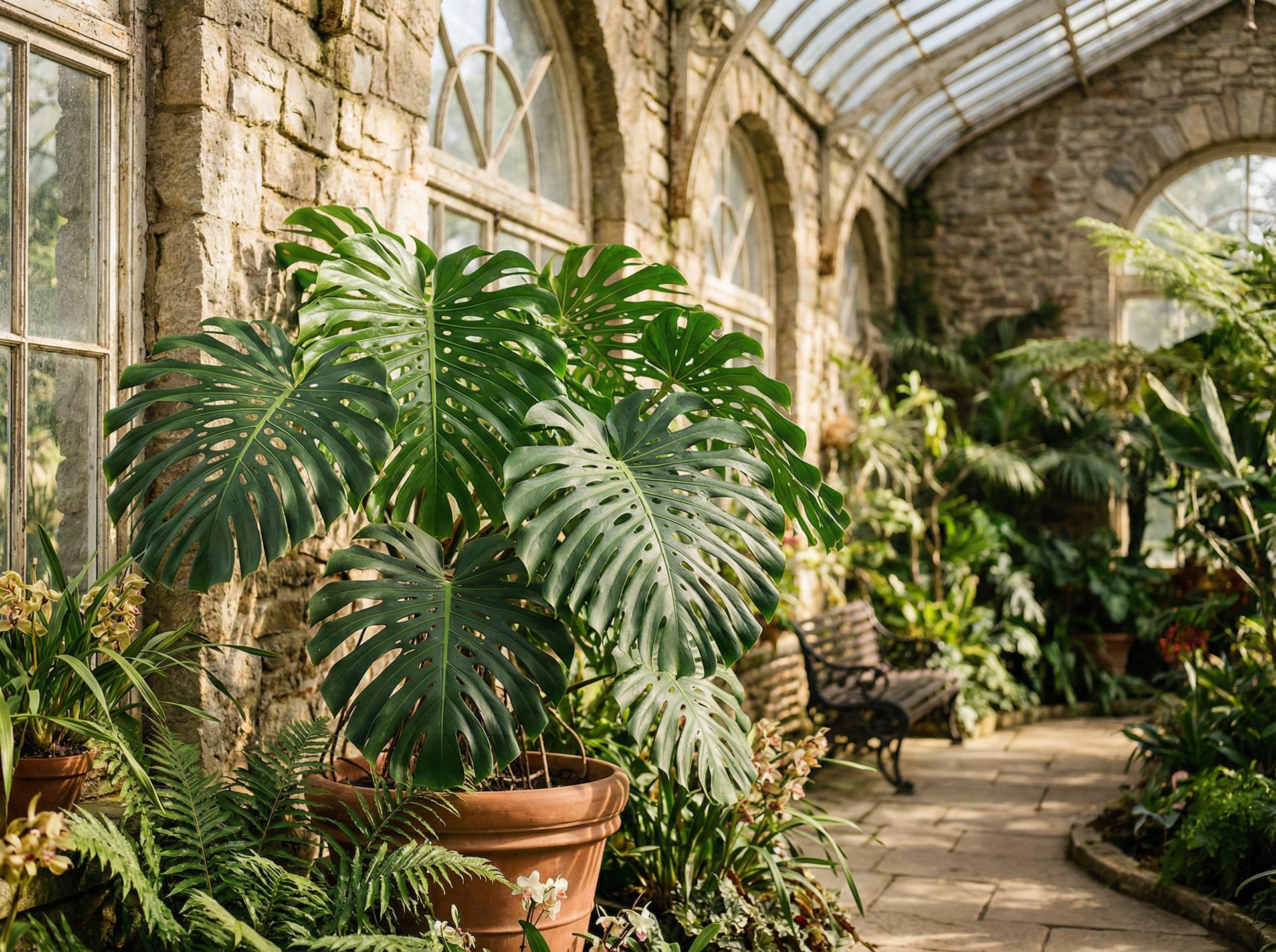 香蕉视频热带植物养护视频教程 - 香蕉视频植物视频社区